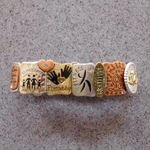 Inspirational Bracelet